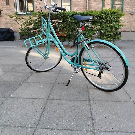 Comfortable Stay In Copenhagen, Single Room Exterior photo