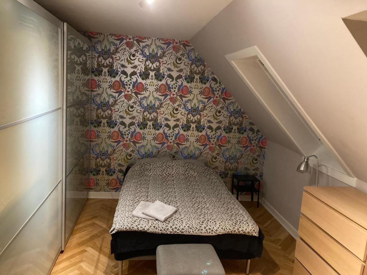 Comfortable Stay In Copenhagen, Single Room Exterior photo