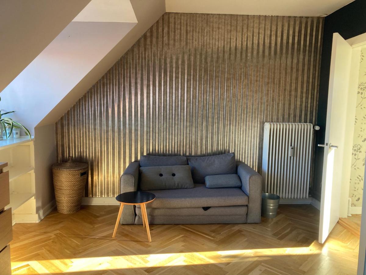 Comfortable Stay In Copenhagen, Single Room Exterior photo